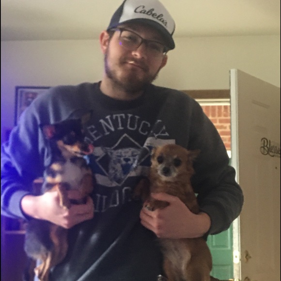 Meet your Posher, Tabitha - Picture 6 of 6